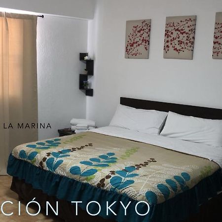 Cabo Tortuga Hotel Boutique Cabo San Lucas Esterno foto