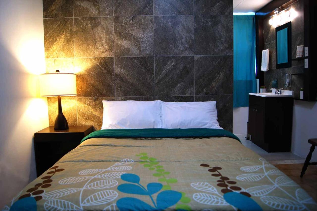 Cabo Tortuga Hotel Boutique Cabo San Lucas Esterno foto