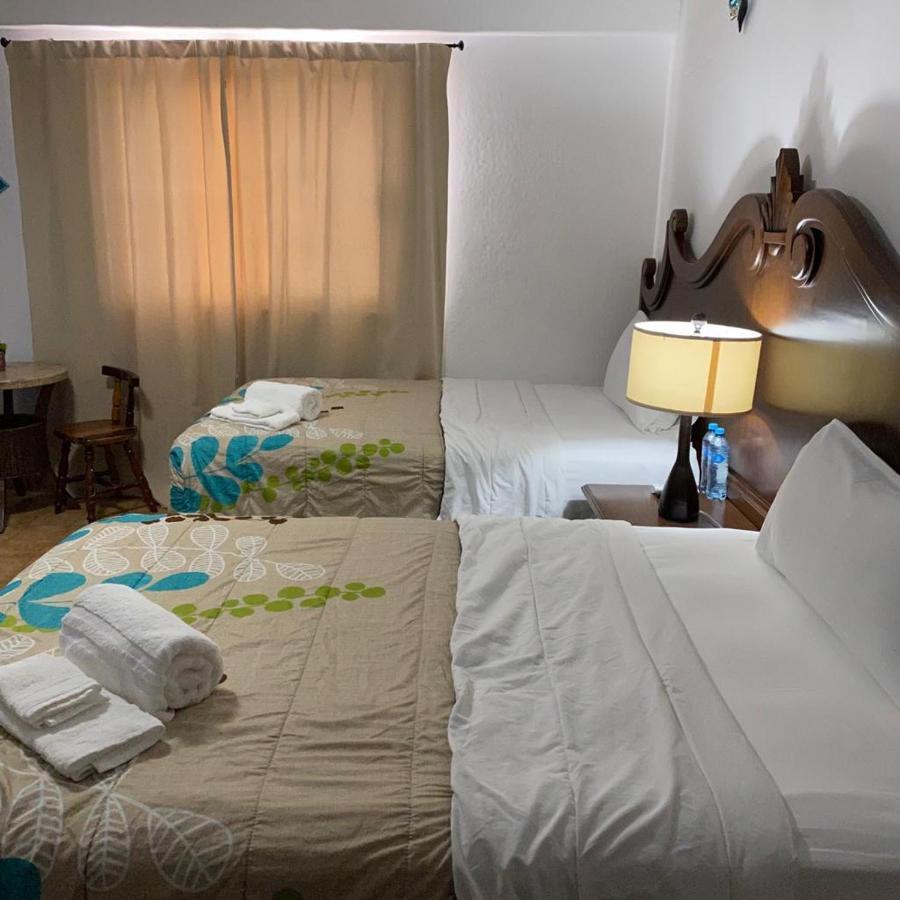 Cabo Tortuga Hotel Boutique Cabo San Lucas Esterno foto
