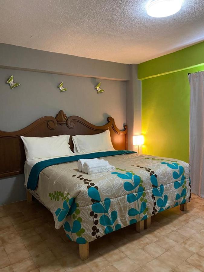 Cabo Tortuga Hotel Boutique Cabo San Lucas Esterno foto