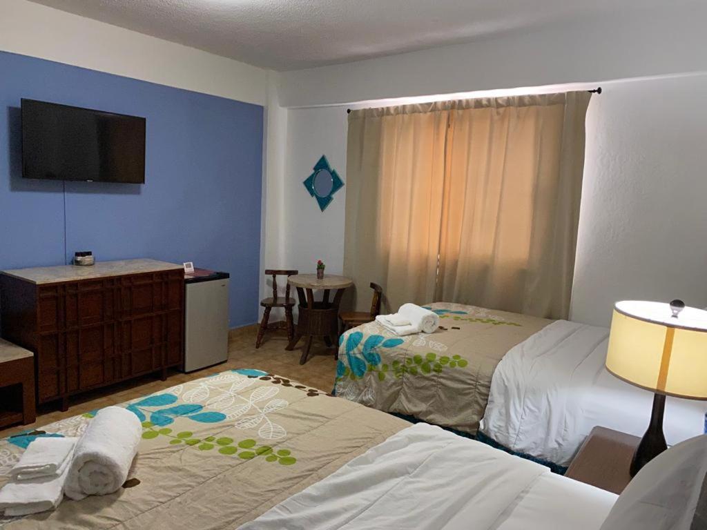 Cabo Tortuga Hotel Boutique Cabo San Lucas Esterno foto